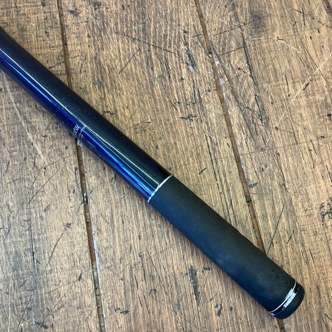 ガマカツ がま磯 VR 1-45 ロッド スピニングロッド 釣竿 釣り 振出竿