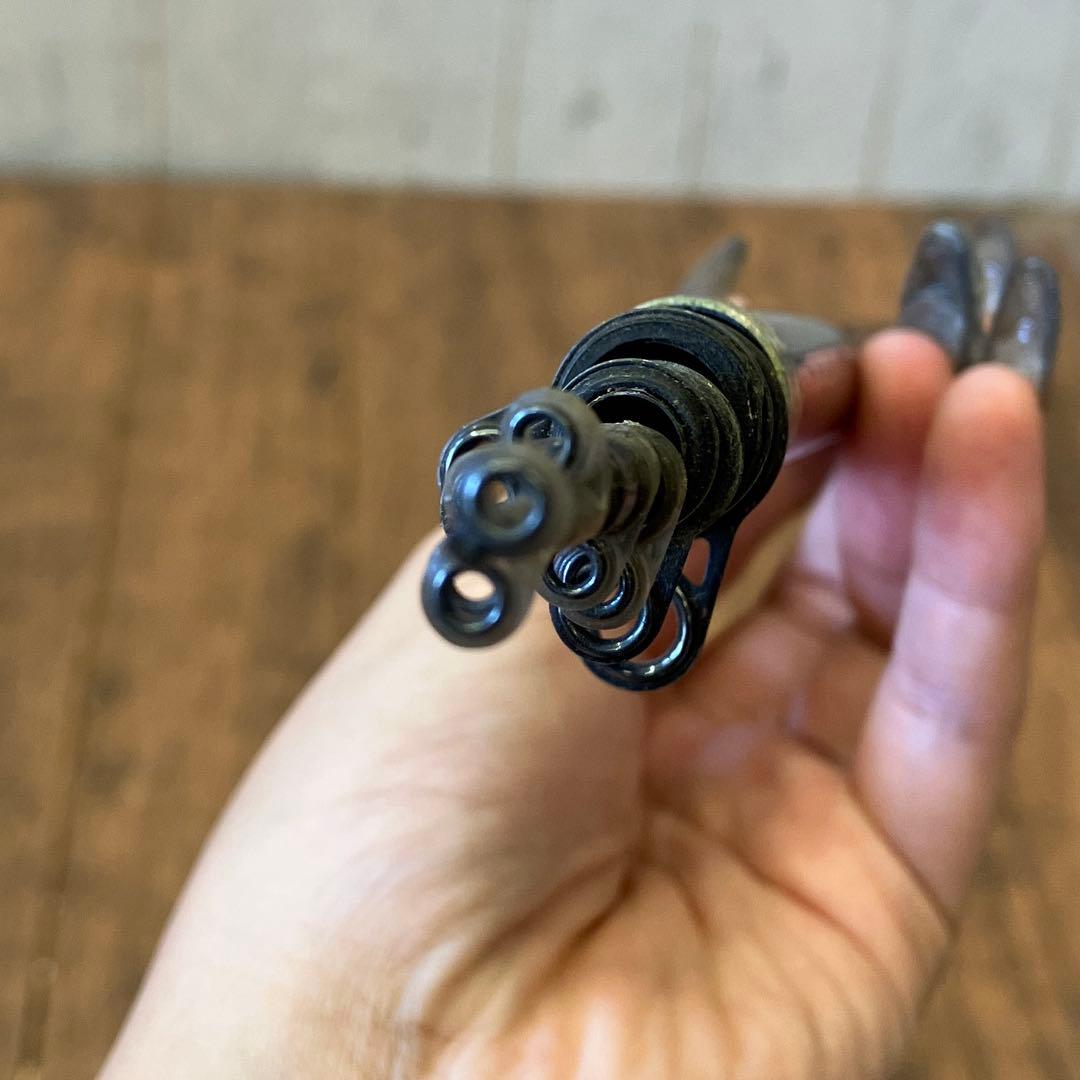 ガマカツ がま磯 VR 1-45 ロッド スピニングロッド 釣竿 釣り 振出竿