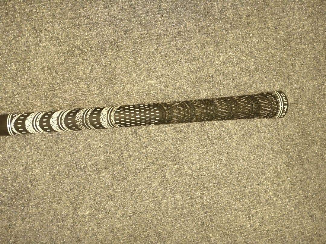 パラダイム トリプルダイヤ　ドライバー 9° テンセイ1kホワイト6s