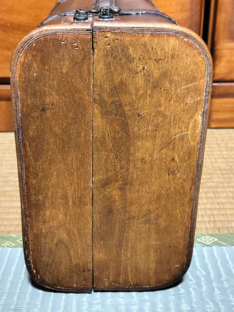 Harry Potter×Salut！ハリーポッター トランクケース