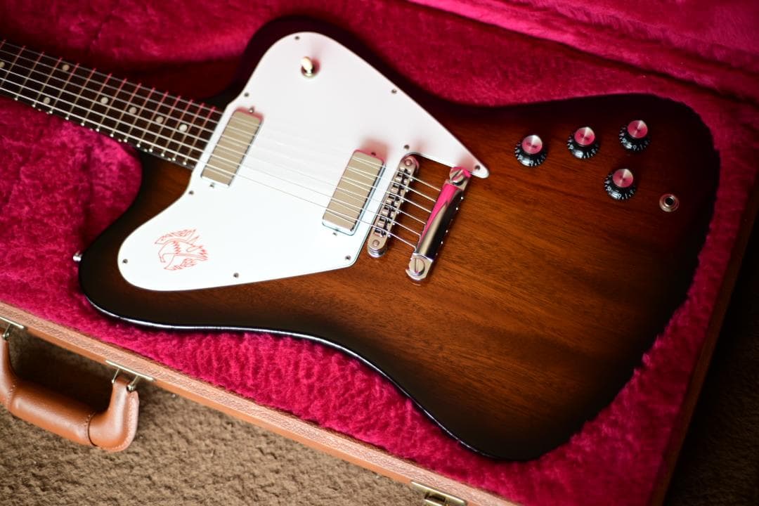 Gibson Limited Firebird Non-Reverse ノンリバ