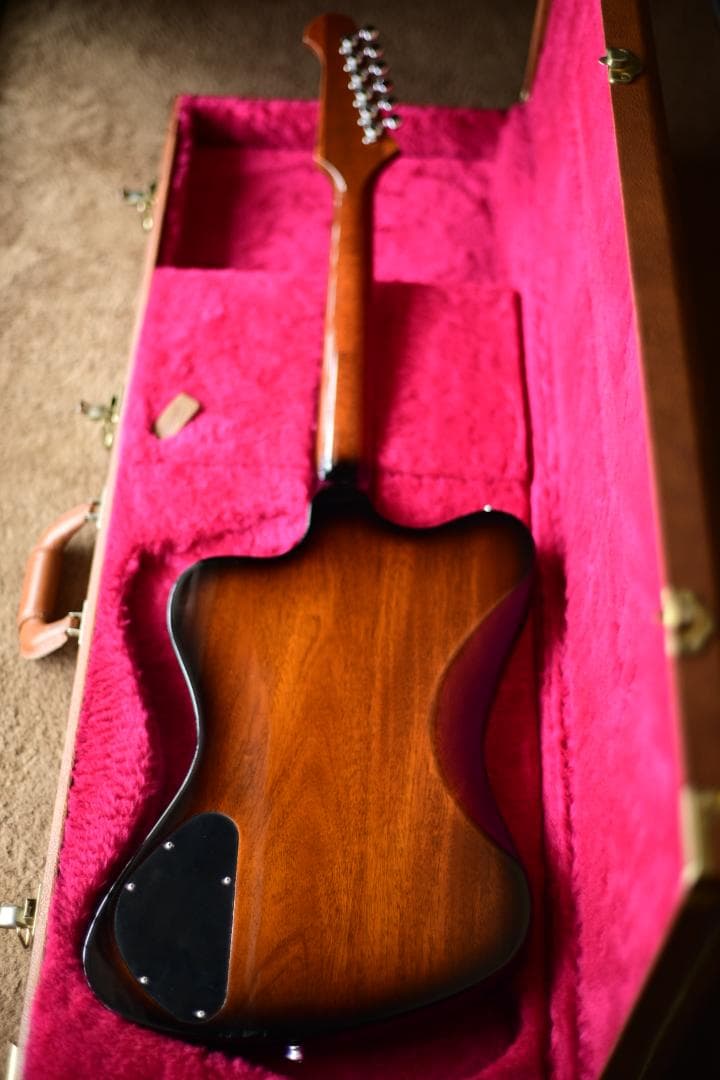 Gibson Limited Firebird Non-Reverse ノンリバ