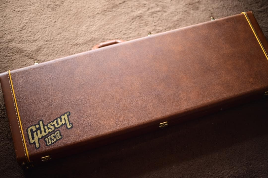 Gibson Limited Firebird Non-Reverse ノンリバ