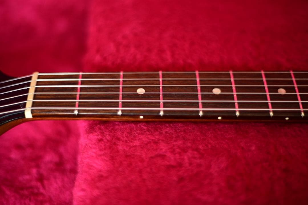 Gibson Limited Firebird Non-Reverse ノンリバ