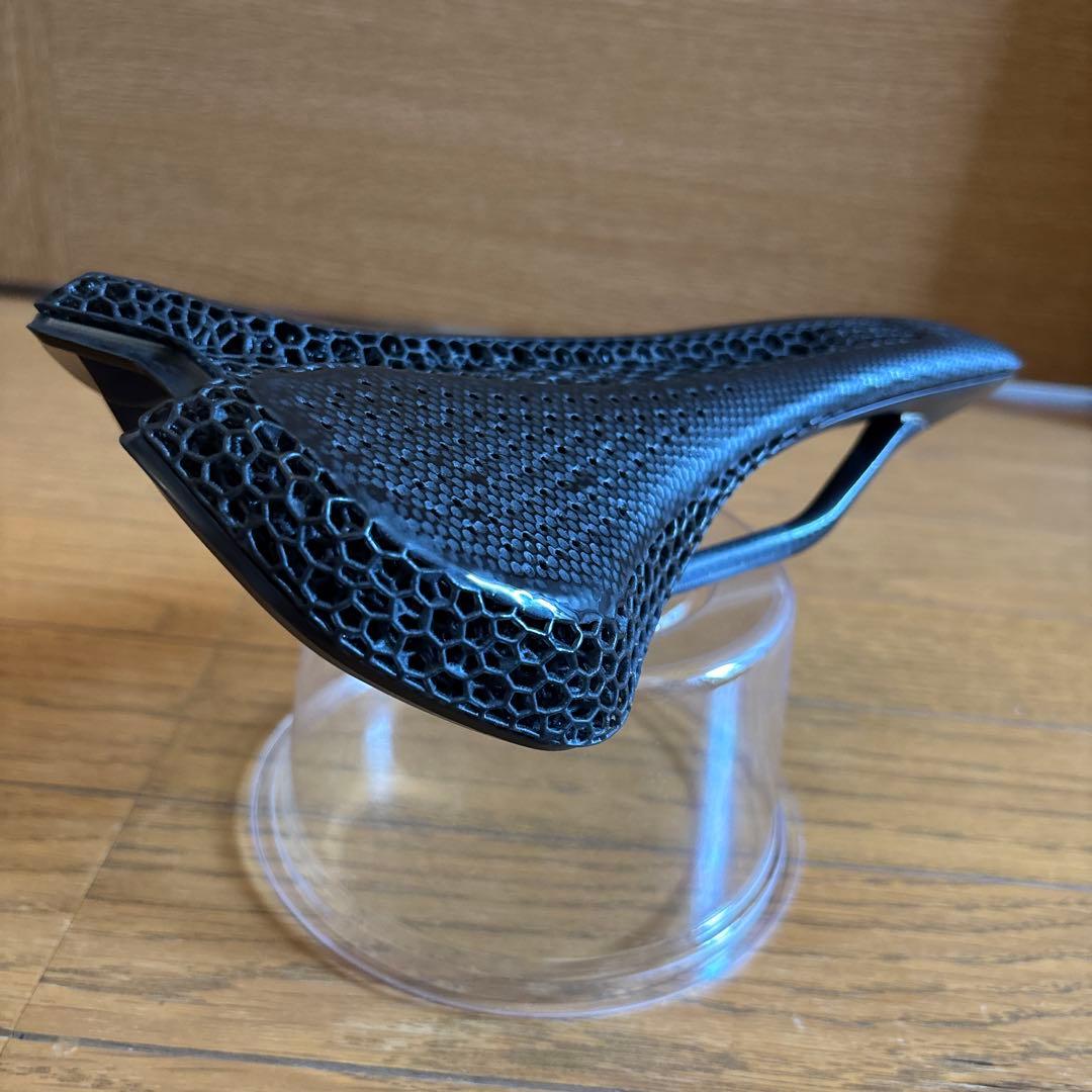 美品スペシャライズド S-WORKS ROMIN EVO MIRROR155mm