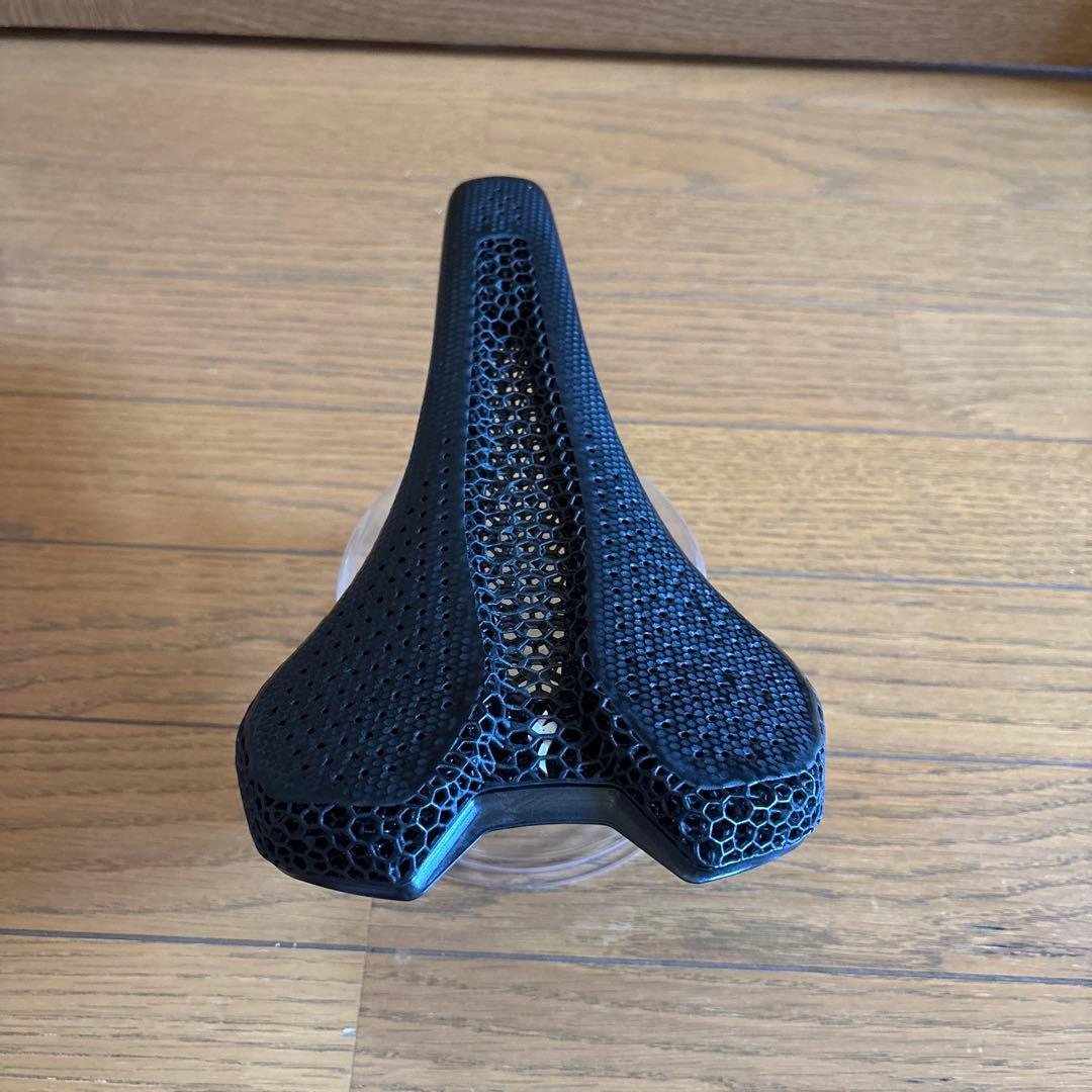 美品スペシャライズド S-WORKS ROMIN EVO MIRROR155mm