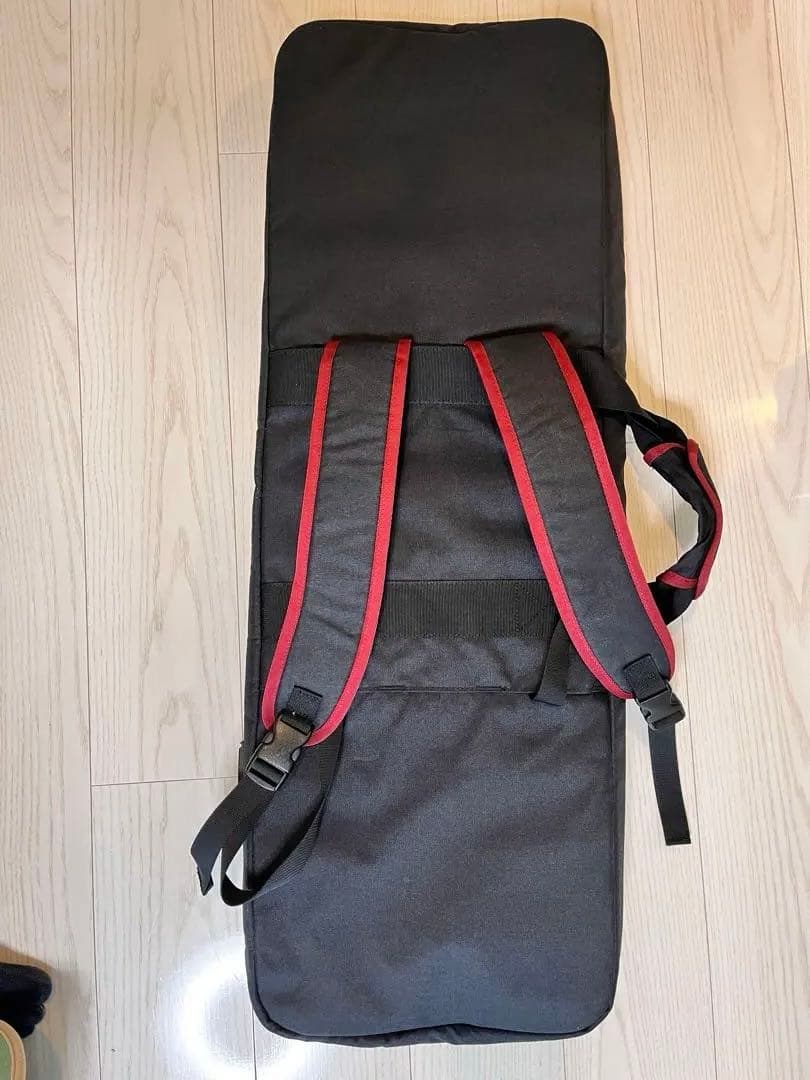 ケース/譜面台付き 美品ローランド Roland GO:PIANO GO-61P