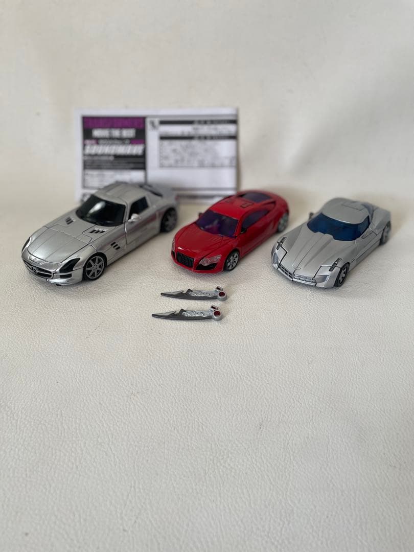 トランスフォーマー ビーストウォーズ 24体セット 実写 マイクロン伝説