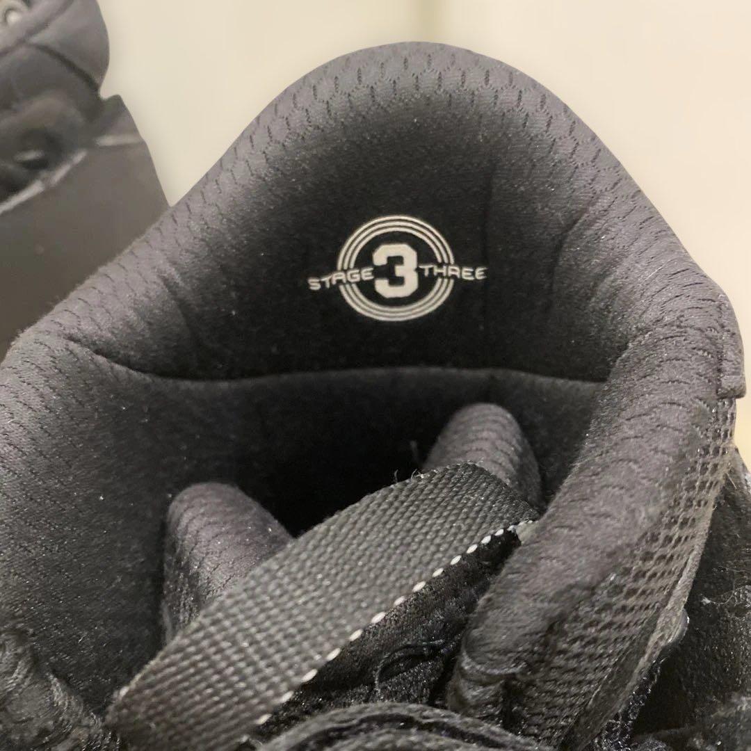 【即日発送】DEELUXE ID DUAL BOA 23-24モデル25.5cm