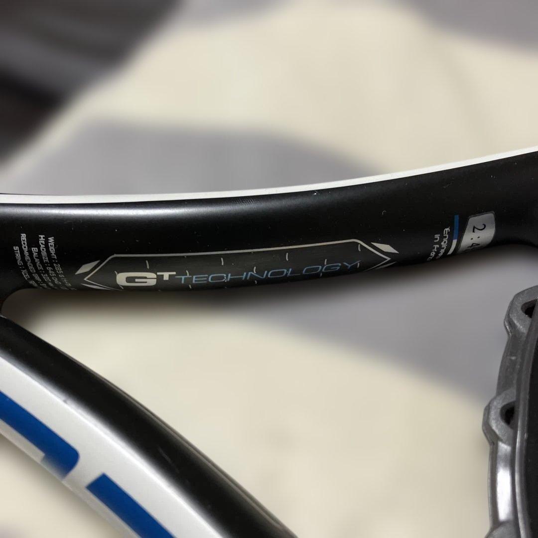 Babolat Pure Drive テニスラケット L3