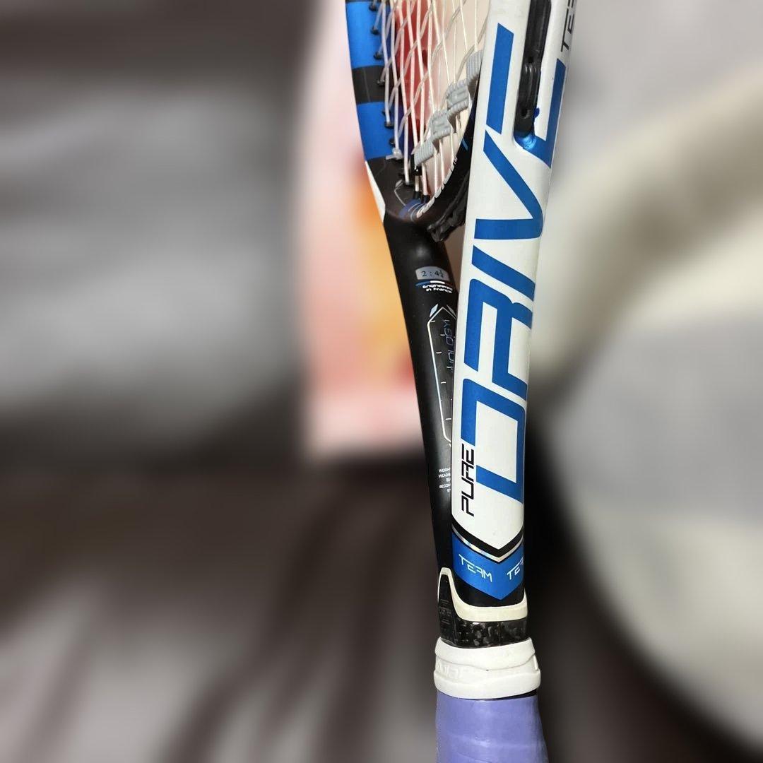 Babolat Pure Drive テニスラケット L3