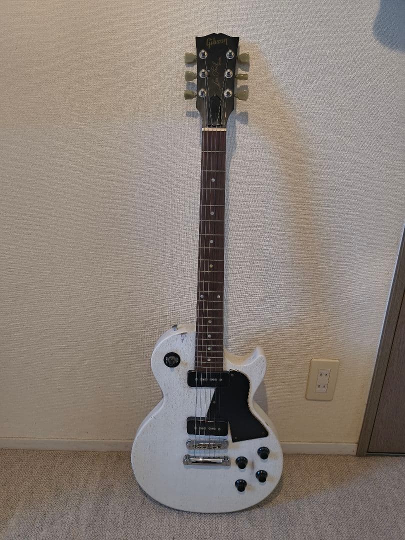 ギター Gibson Les Paul Junior Special Faded