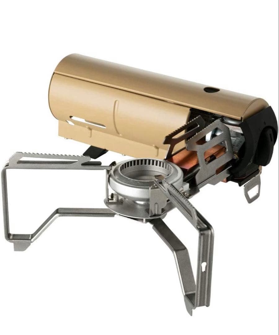 スノーピーク( peak) &CAMP 新品未開封品