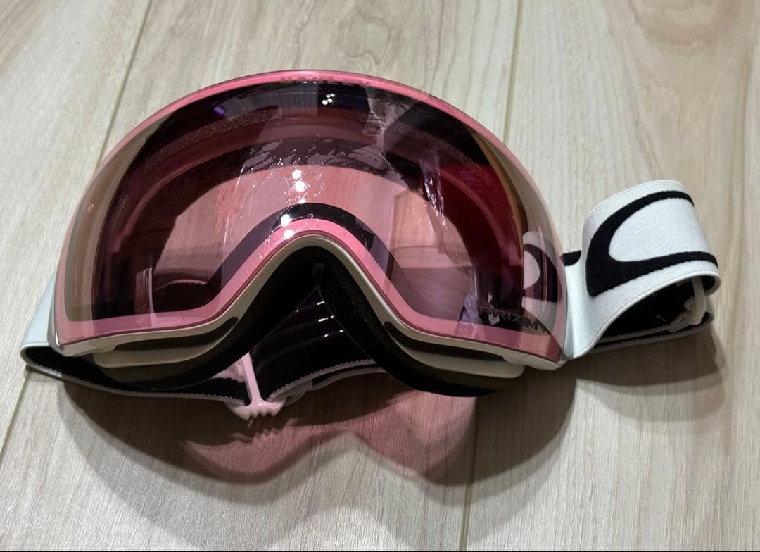 OAKLEY PRIZM ゴーグル