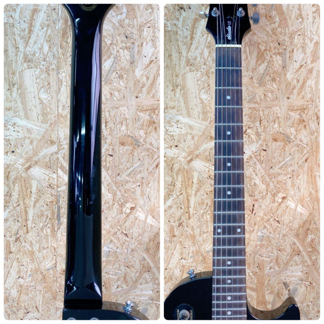 Epiphone レスポール　スタジオ LT