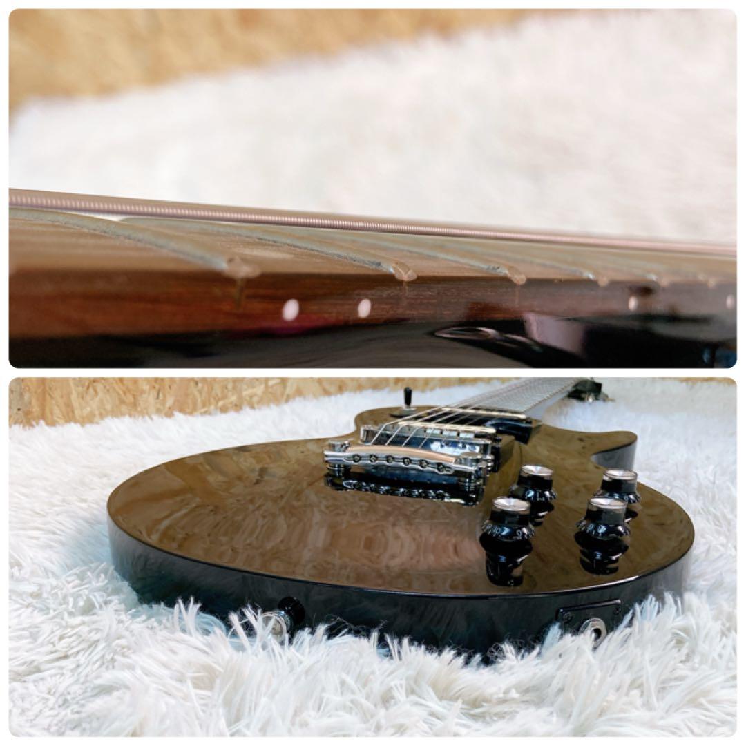 Epiphone レスポール　スタジオ LT