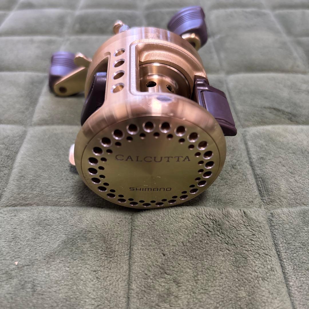 96カルカッタ 50XT