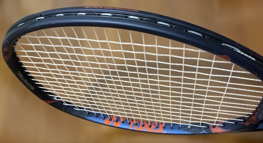 ヨネックス　vcore pro 97