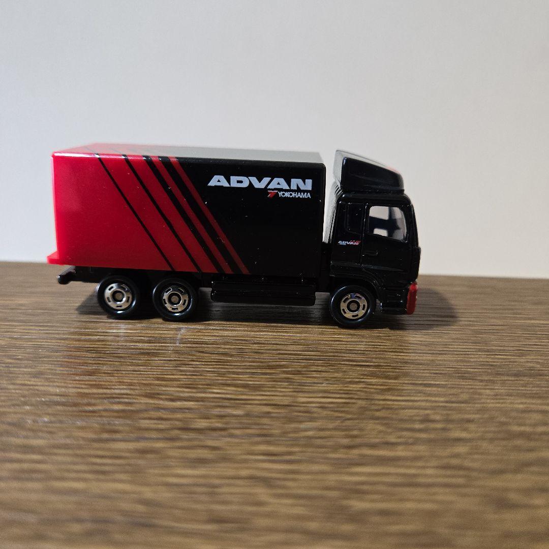 トミカくじⅩⅠⅠ　お仕事大図鑑