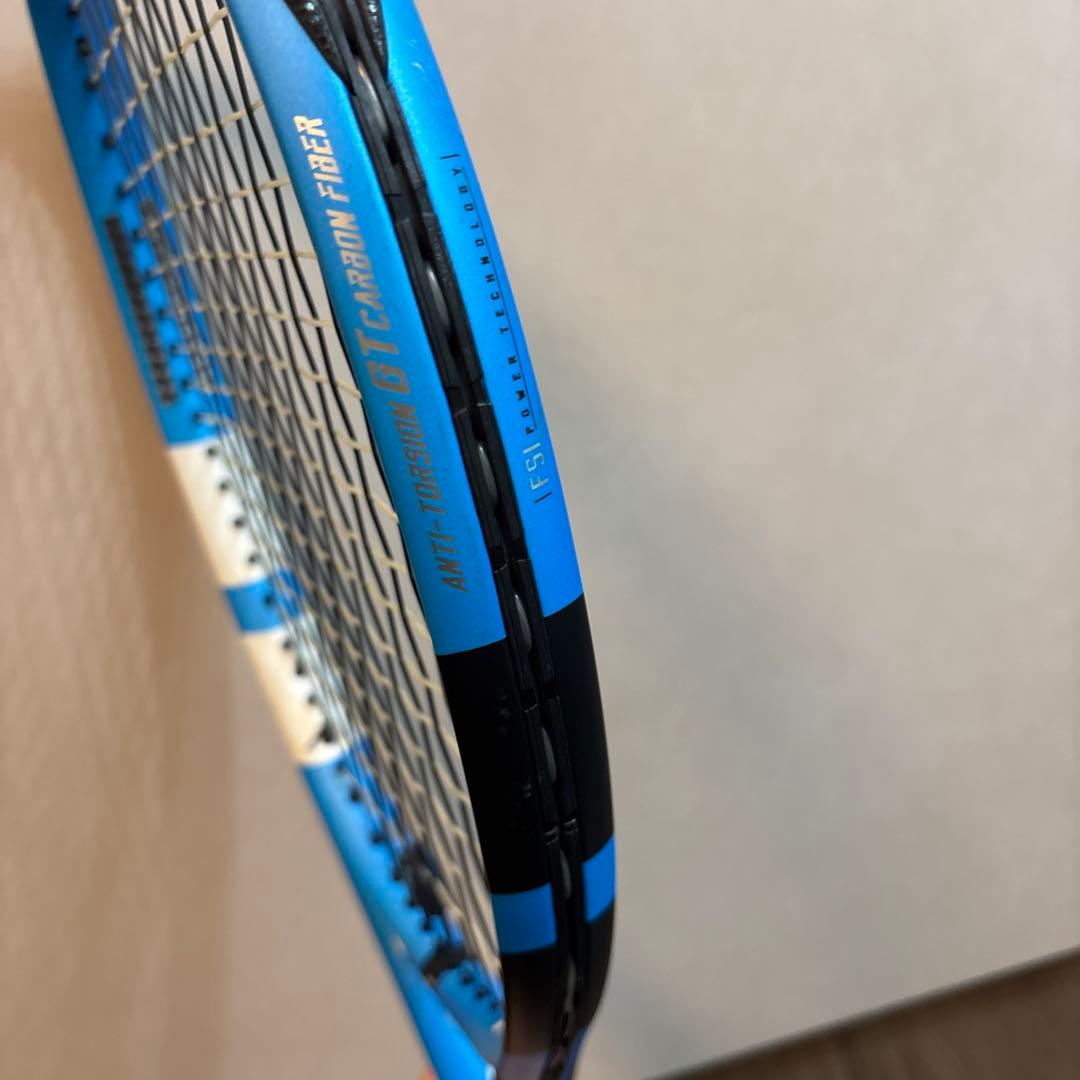 Babolat PUREDRIVE　バボラピュアドライブ 2018 G2