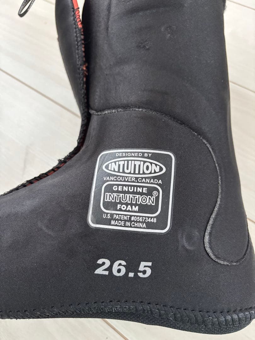 Roxa XFACE 120 スキー ブーツ26-26.5 バックカントリー