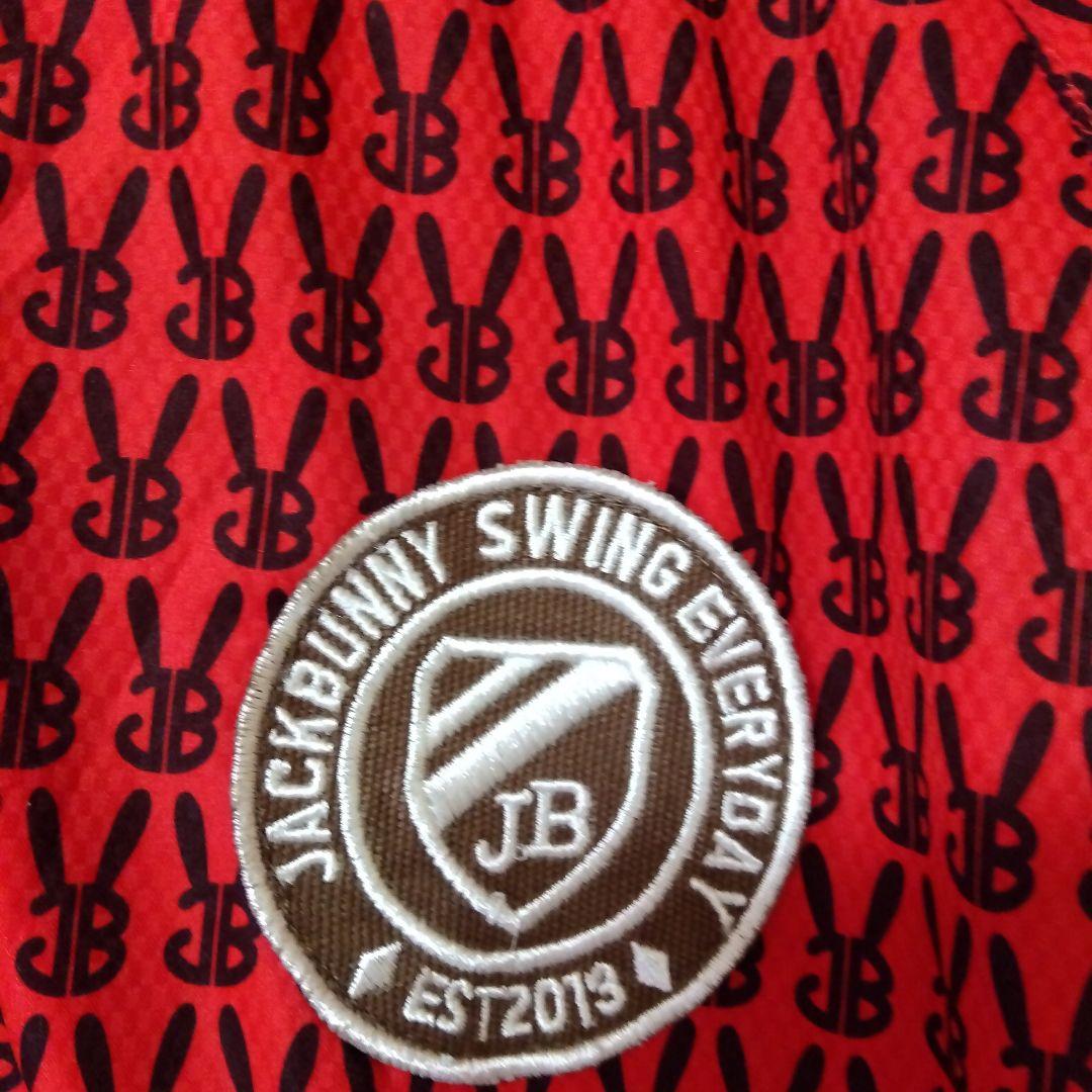 jackbunnyゴルフウェア男女兼用最終値下げ