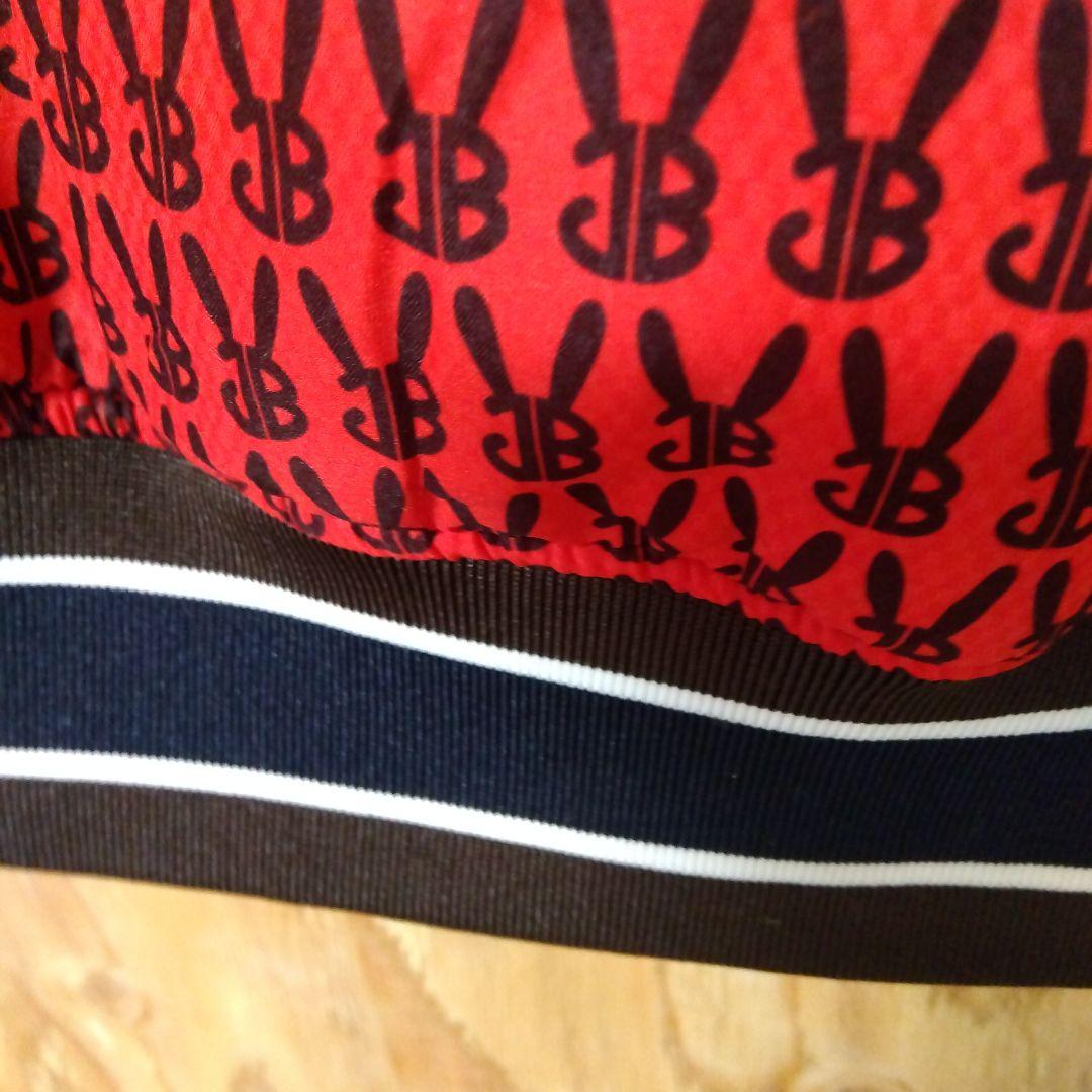 jackbunnyゴルフウェア男女兼用最終値下げ