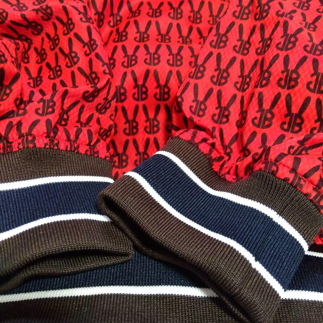 jackbunnyゴルフウェア男女兼用最終値下げ