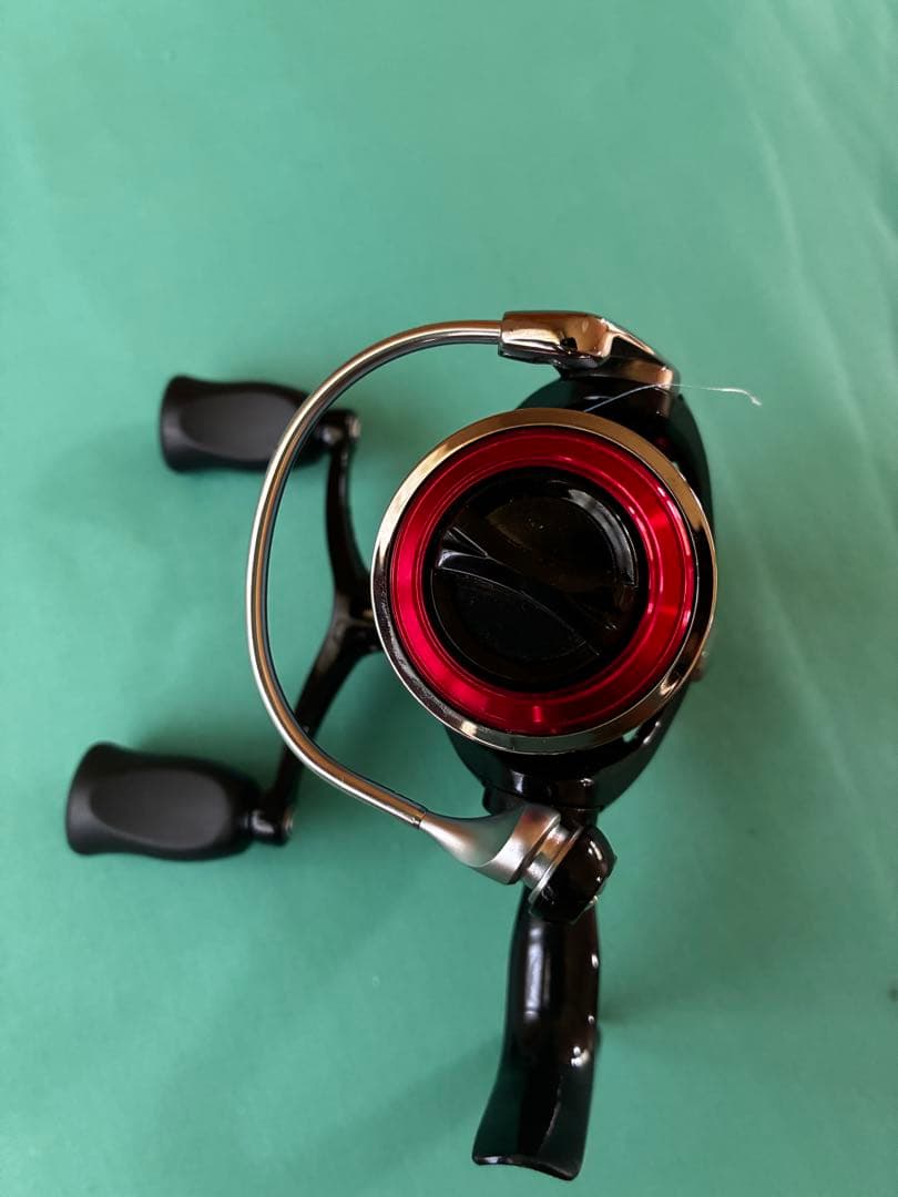 DAIWA MX 2004DH スピニングリール