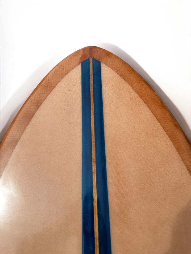 【新品送料込】Brimp’s 8’3” ミッドレングス グライダーツイン