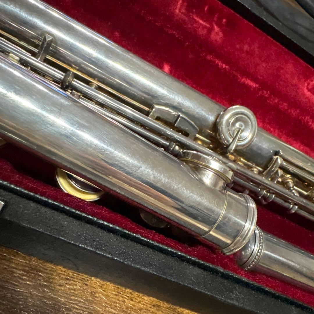 SALE✨現状品　Yamaha フルート　YFL511