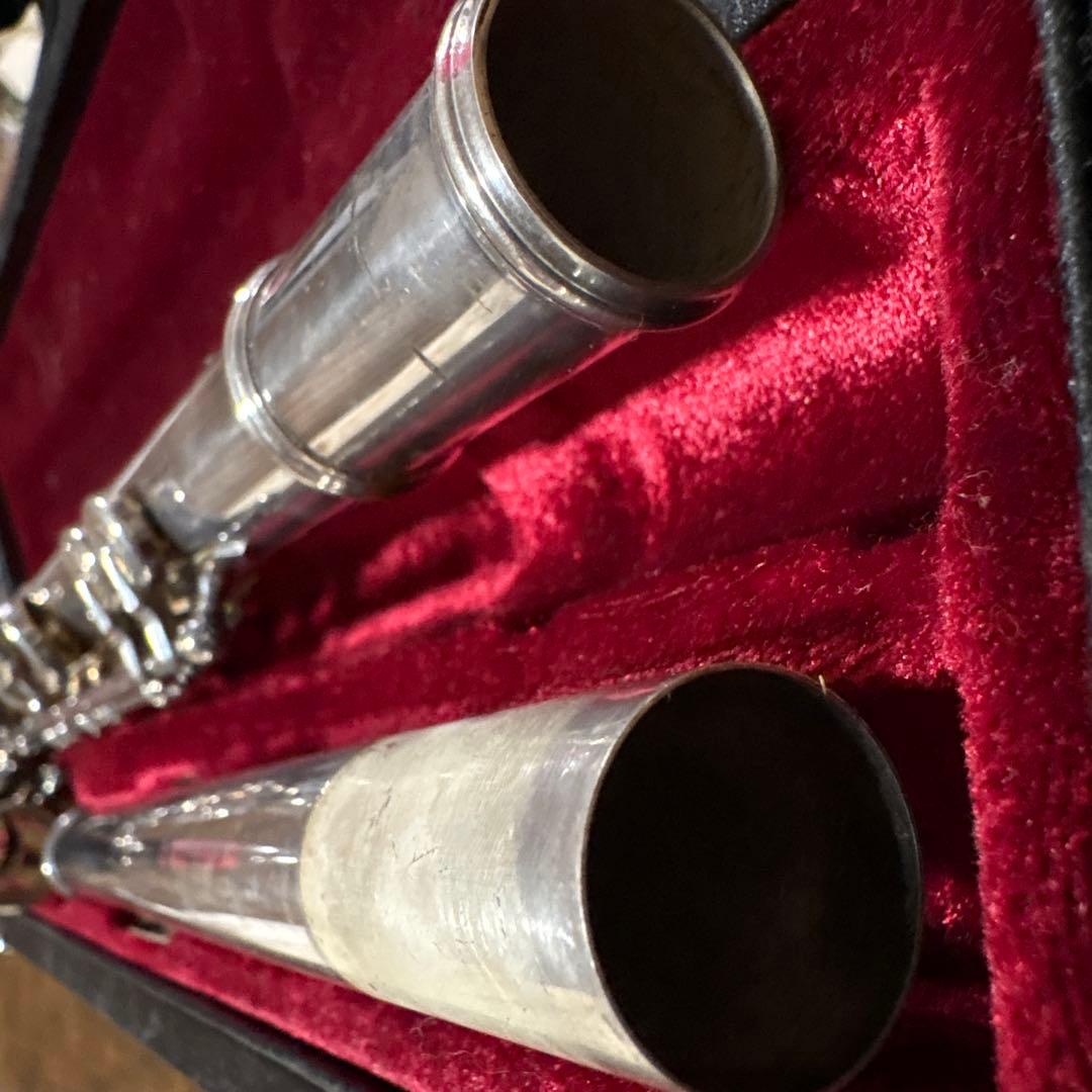 SALE✨現状品　Yamaha フルート　YFL511