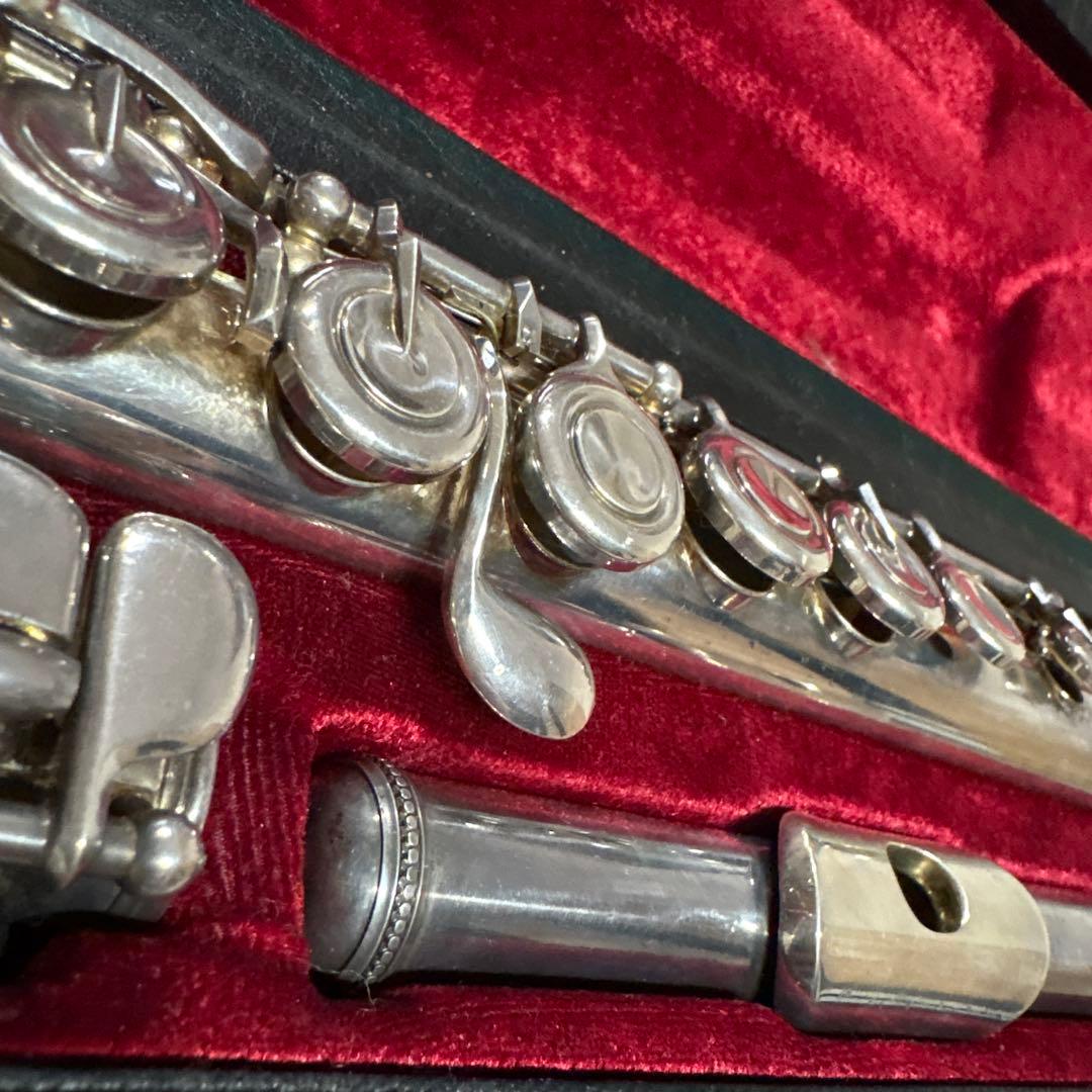 SALE✨現状品　Yamaha フルート　YFL511