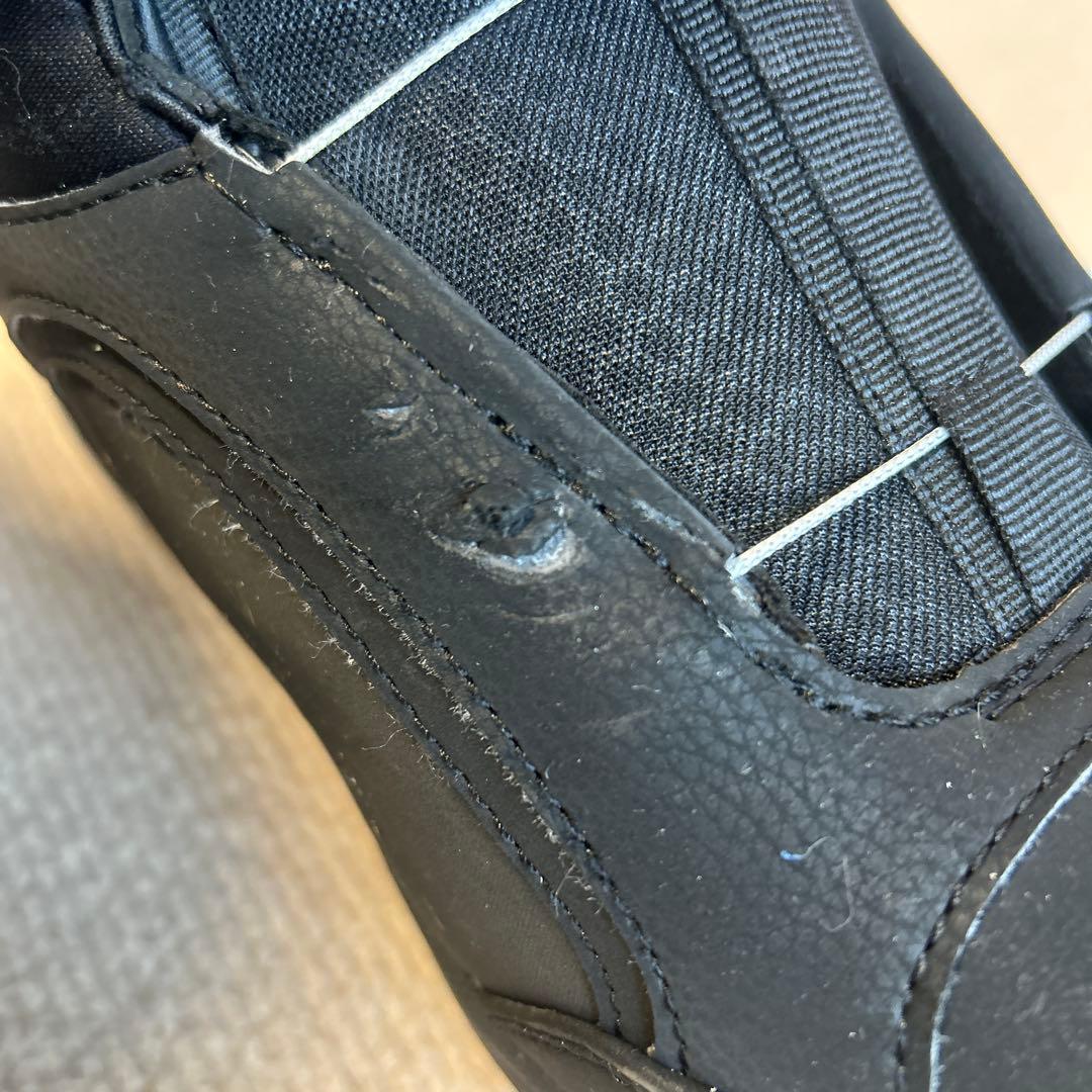 Head スノーボードブーツ US 9 ブラック27センチ