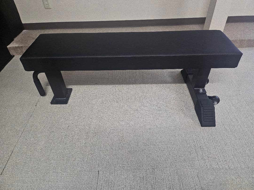 【送料込み】MBC コンペティションフラットベンチ