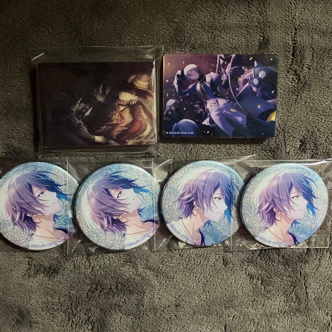 神代類 まとめ売り