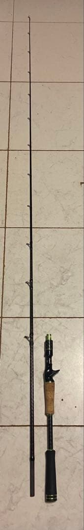 オフィスユーカリ　ジョーカー　69MH バーストマニア　美品