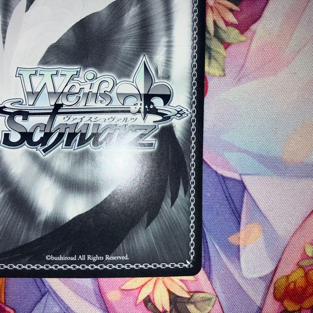 Emotional Power 優木 せつ菜　サイン　SSP