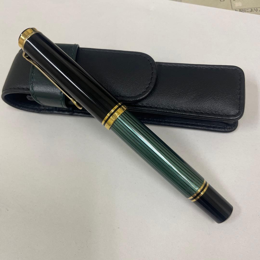 ペリカン　M1000