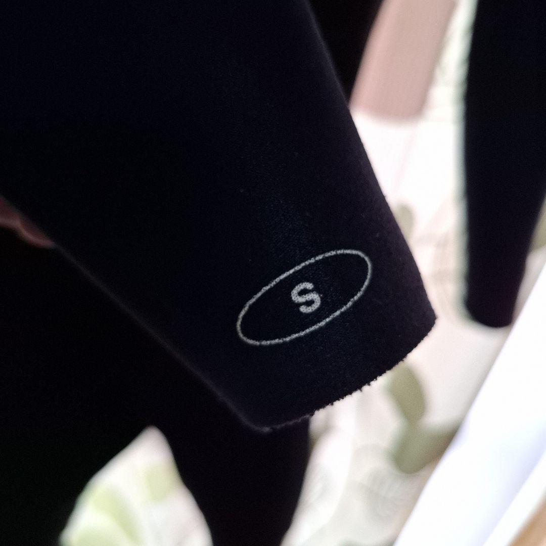 Hurley Icon 4/3 フルスーツ ブラック超美品JP、M～ML