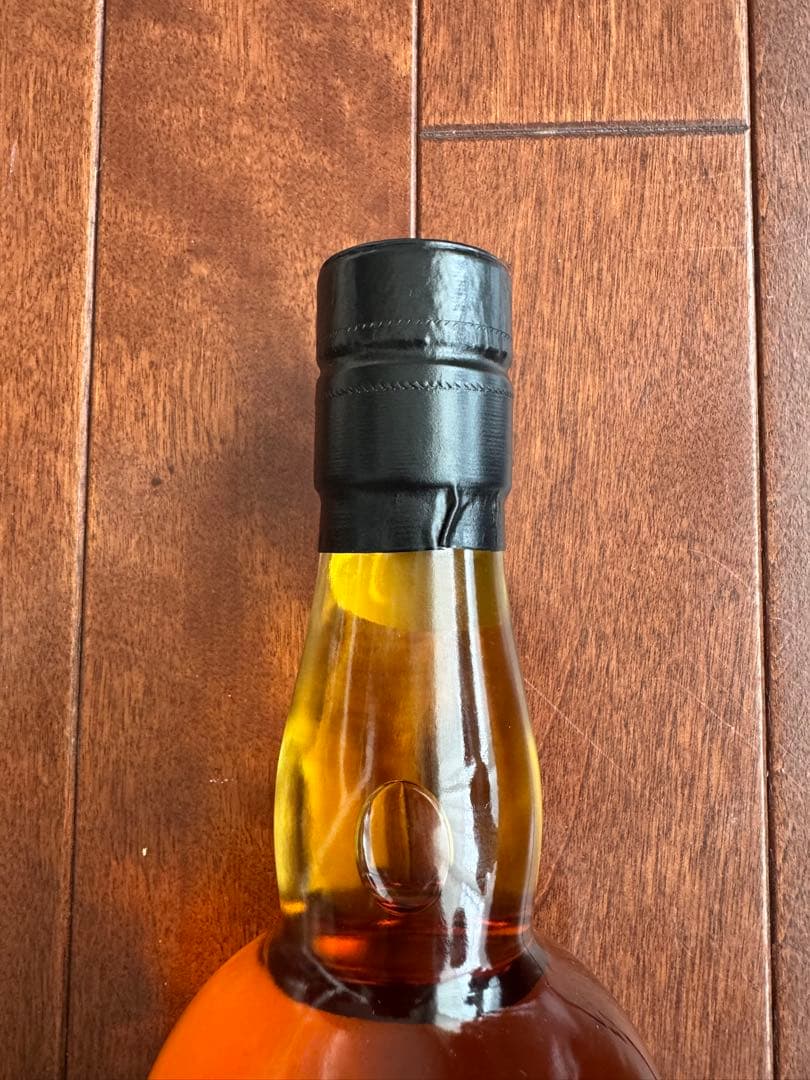 【221本限定】イチローズモルト 高島屋限定 干支ラベル 龍 新品未開封・箱付き