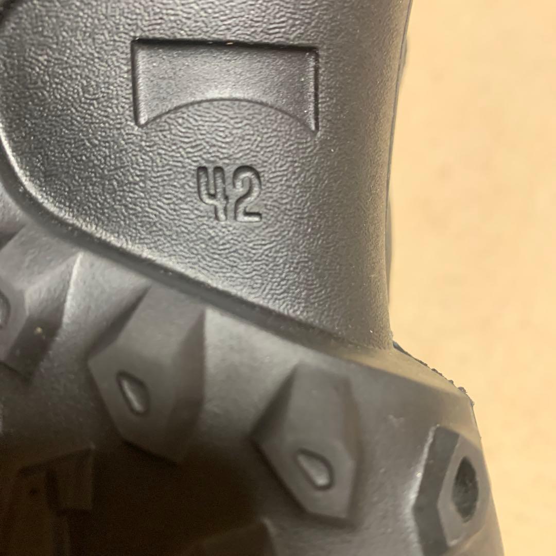 カンペール CRCLR GORE-TEX 42