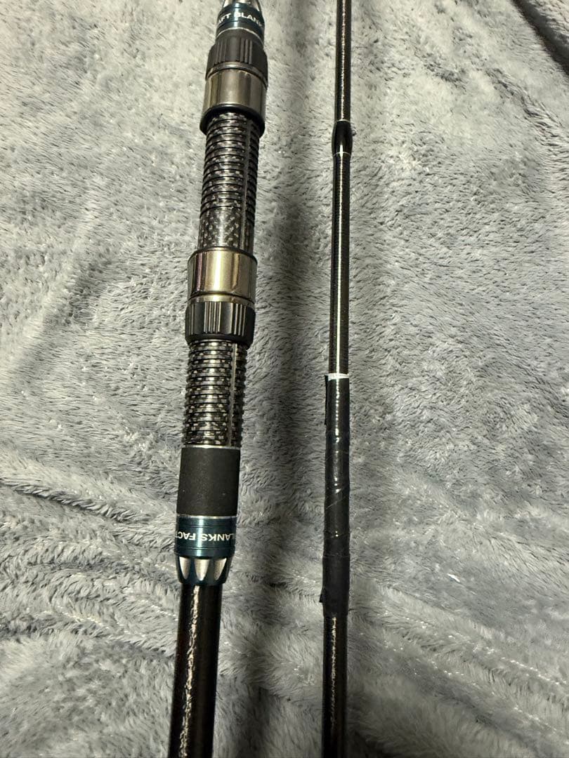 ジークラフト ミッドナイトモンスター リミテッド ※ジャンク品