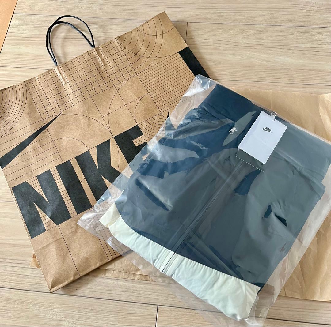 タイムセール‼️新品　NIKE 【ナイキ】ウーブンジャケット　Lサイズ