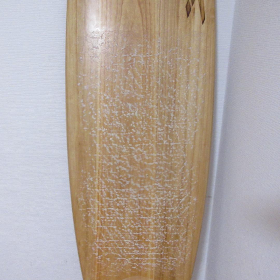 0209W FIREWIRE サーフボード6'11\" 5フィン