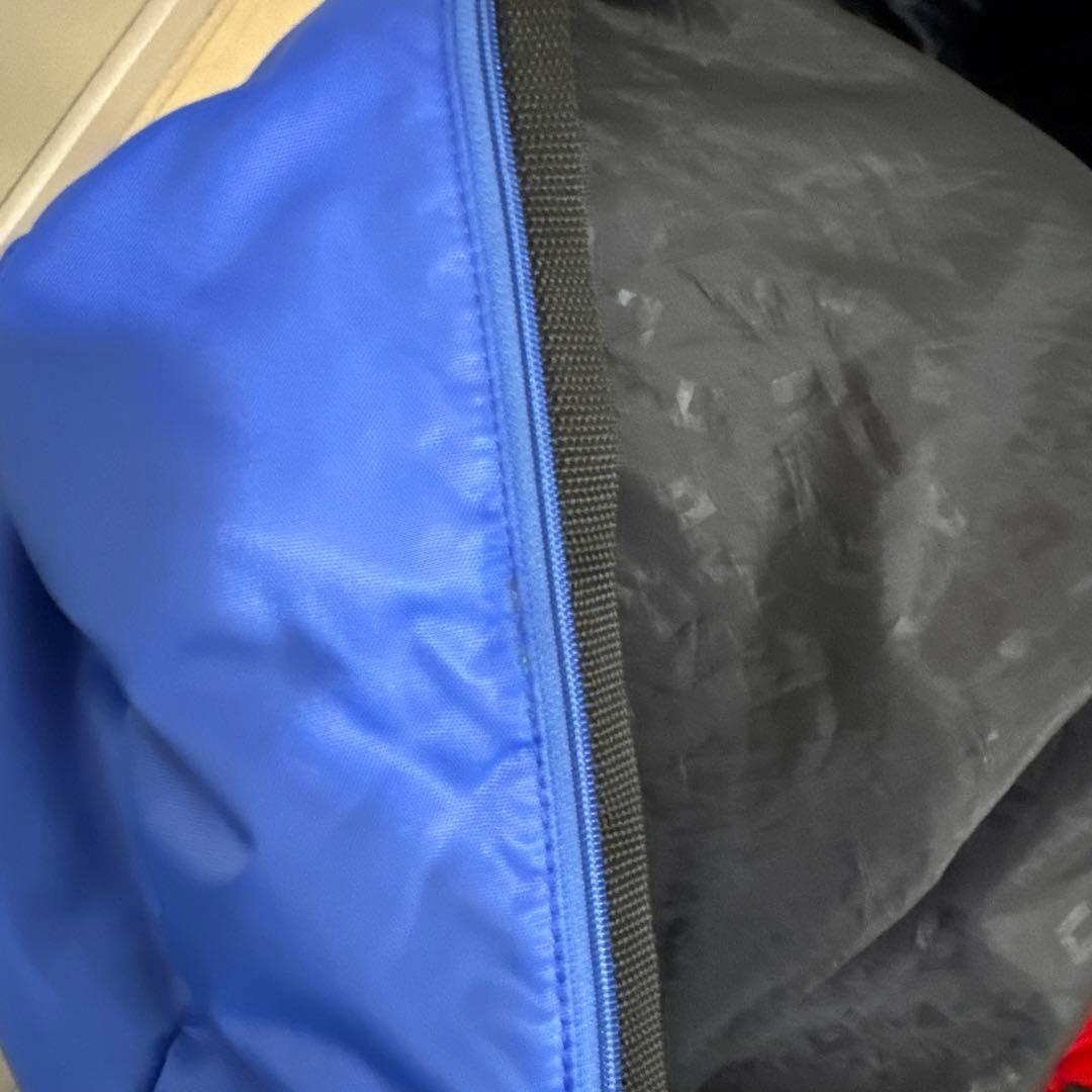 ONOFFオノフキャディバッグ OB0420 ブルー