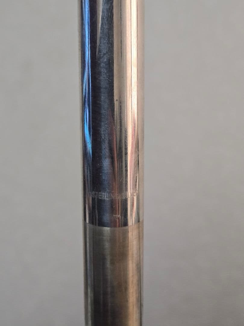 YAMAHA フルート YFL-31 頭部管銀製