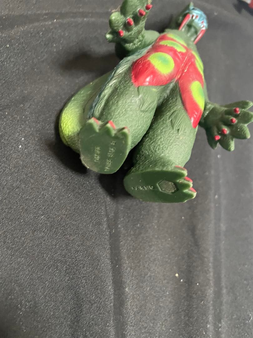 ウルトラヒーロー怪獣シリーズ　24体　まとめ　タグ付　新マン〜G