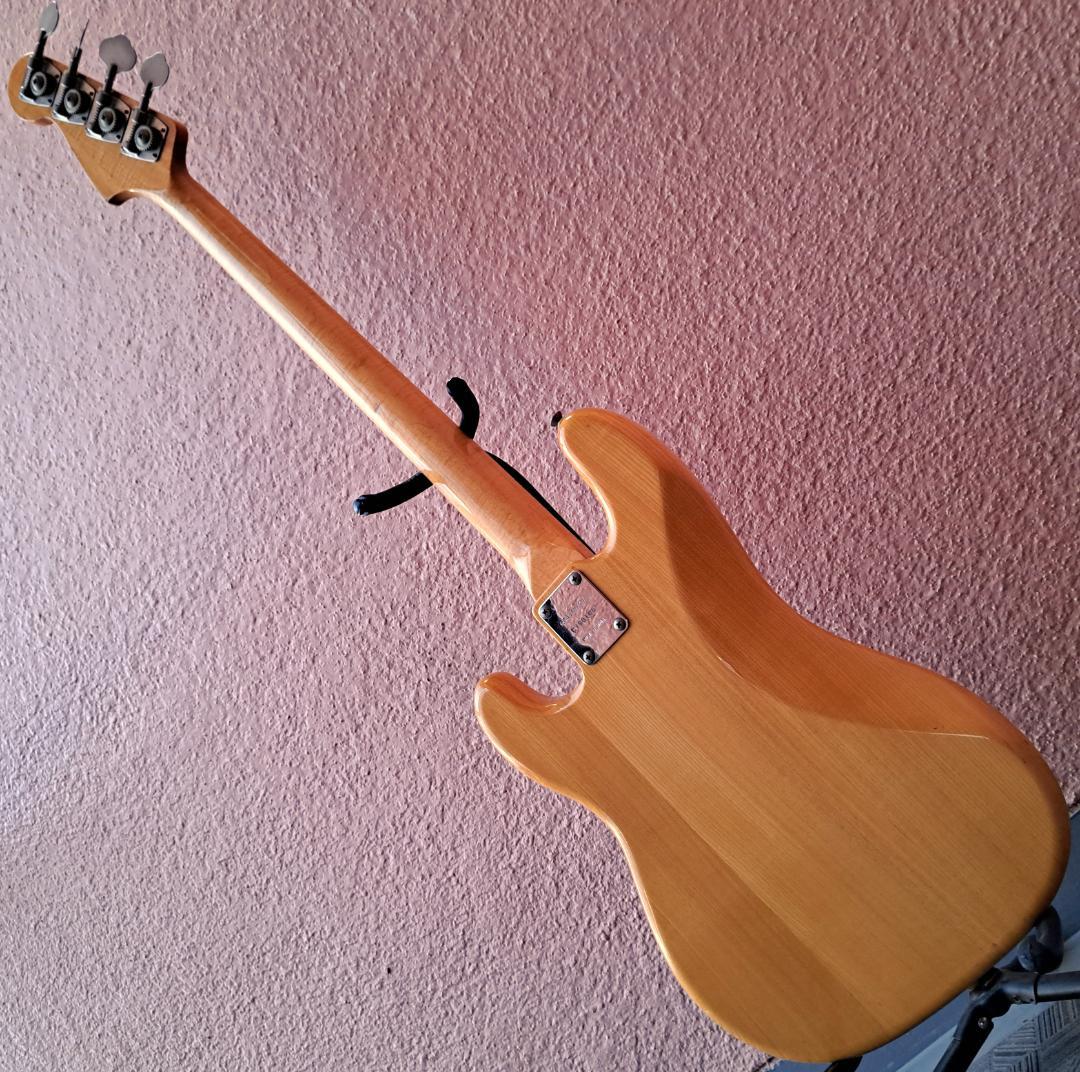 ■AriaProII Primary Bass PB アリアプロ プレベ 日本製