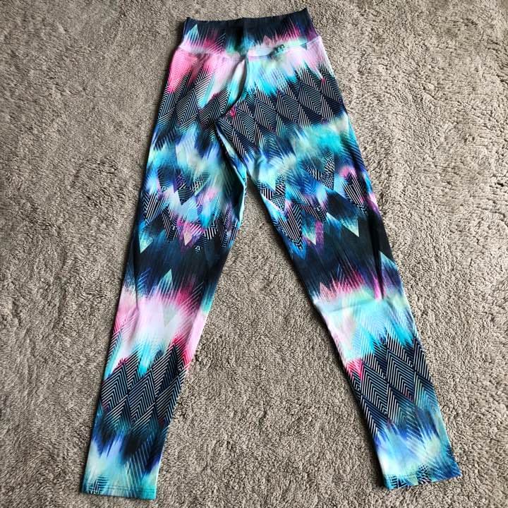 ヨガレギンス☆未使用 リンダワークス